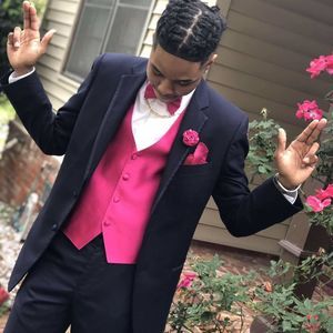 Meet your Posher, Noah